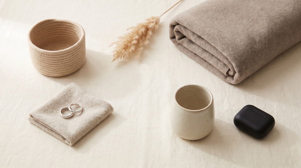 Premium finds for modern living